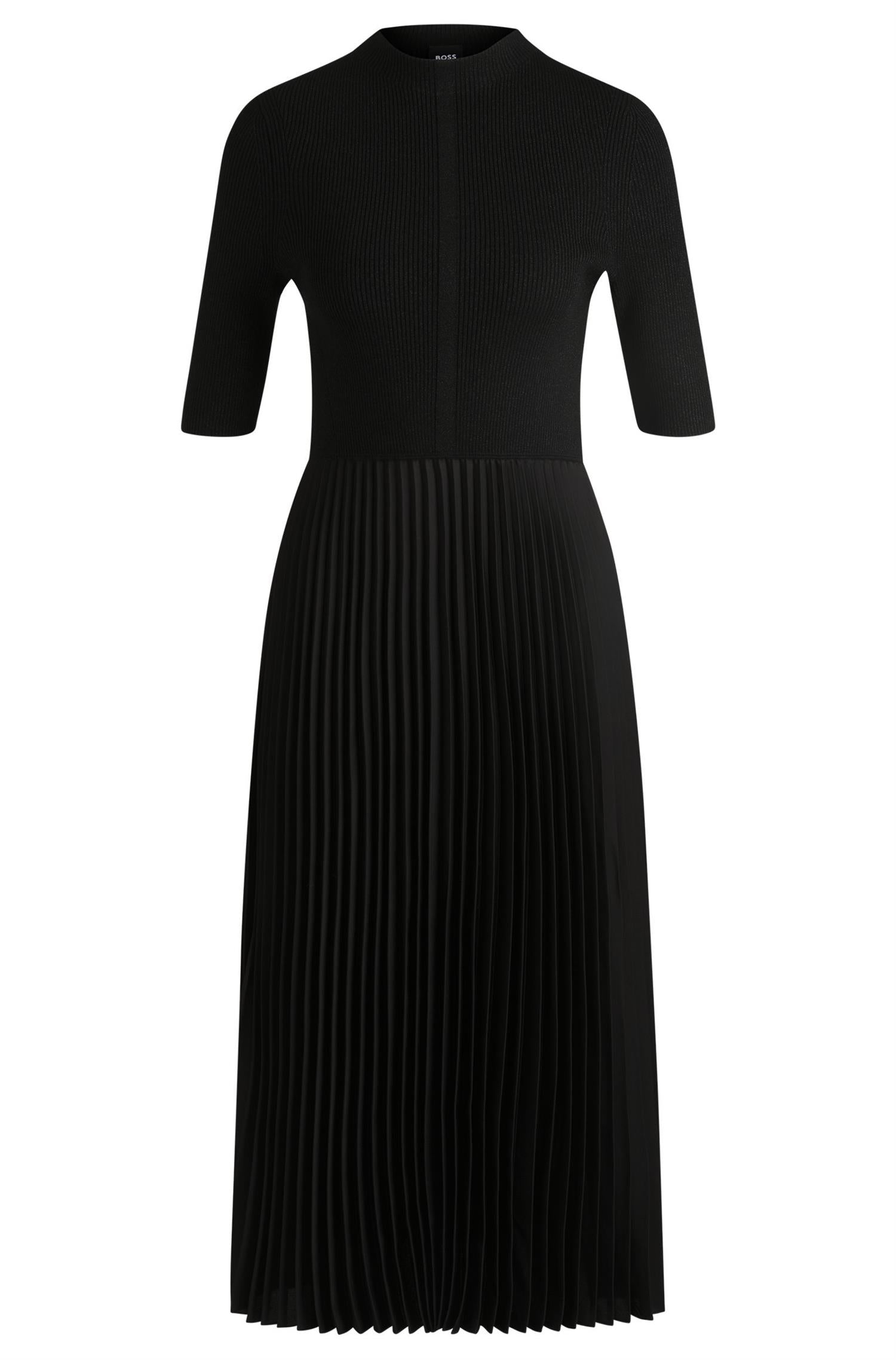 Fireanami-Kjole-Hugo Boss-Aandahls