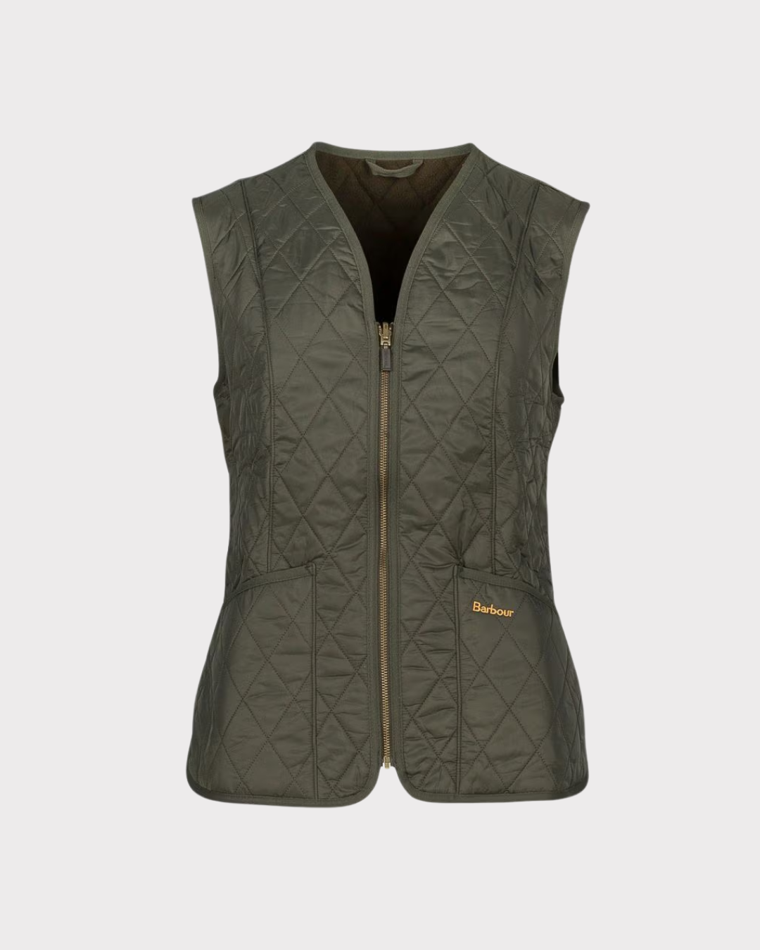 Fleece Betty Liner-Overdel-Barbour-Aandahls