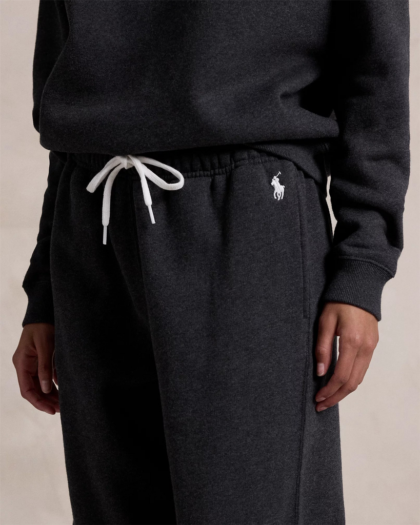 Fleece athletic trousers-Bukse-Polo Ralph Lauren-Aandahls