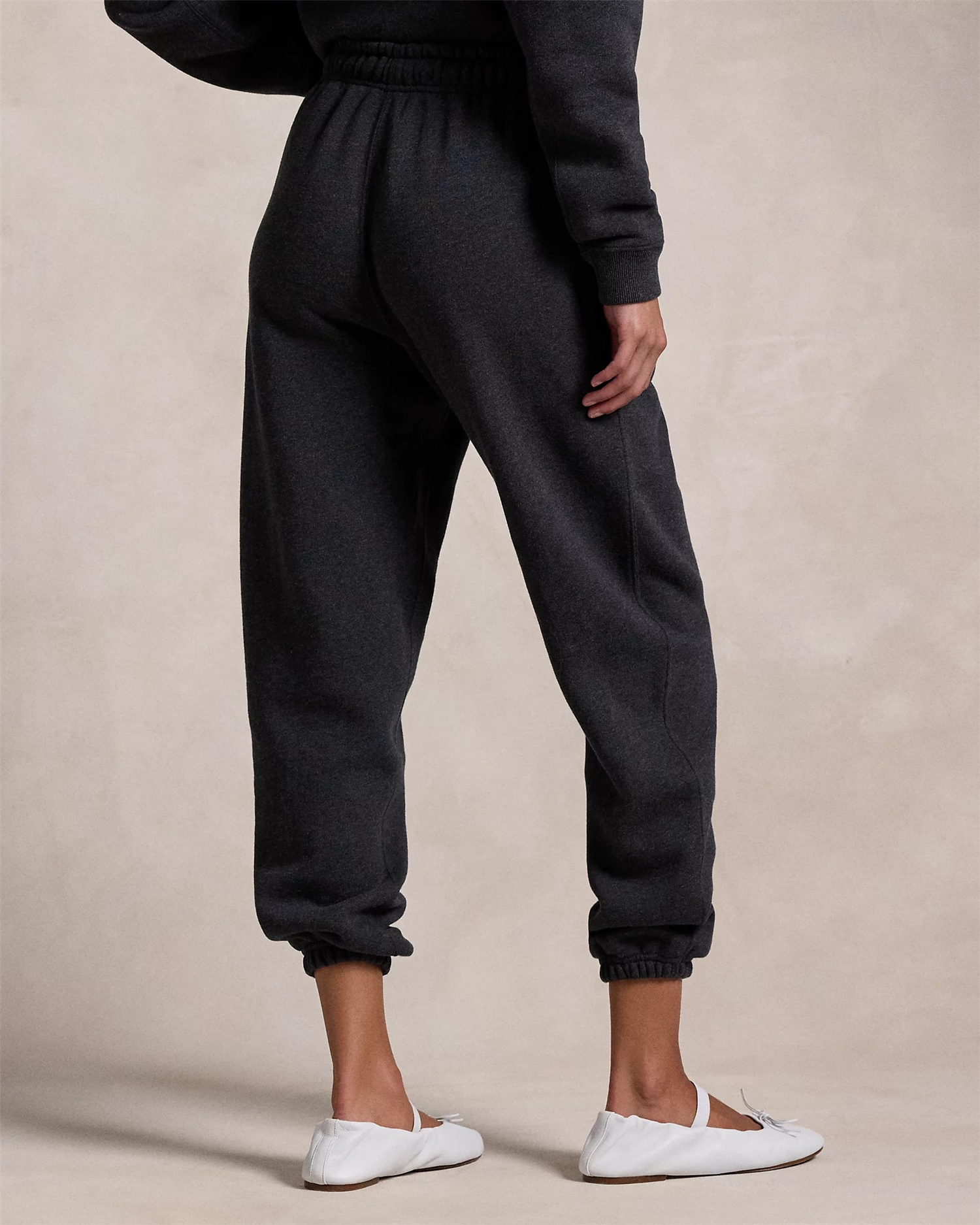 Fleece athletic trousers-Bukse-Polo Ralph Lauren-Aandahls