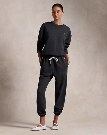 Fleece athletic trousers-Bukse-Polo Ralph Lauren-Aandahls