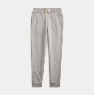 Fleece jogger pant-Bukse-Polo Ralph Lauren-Aandahls