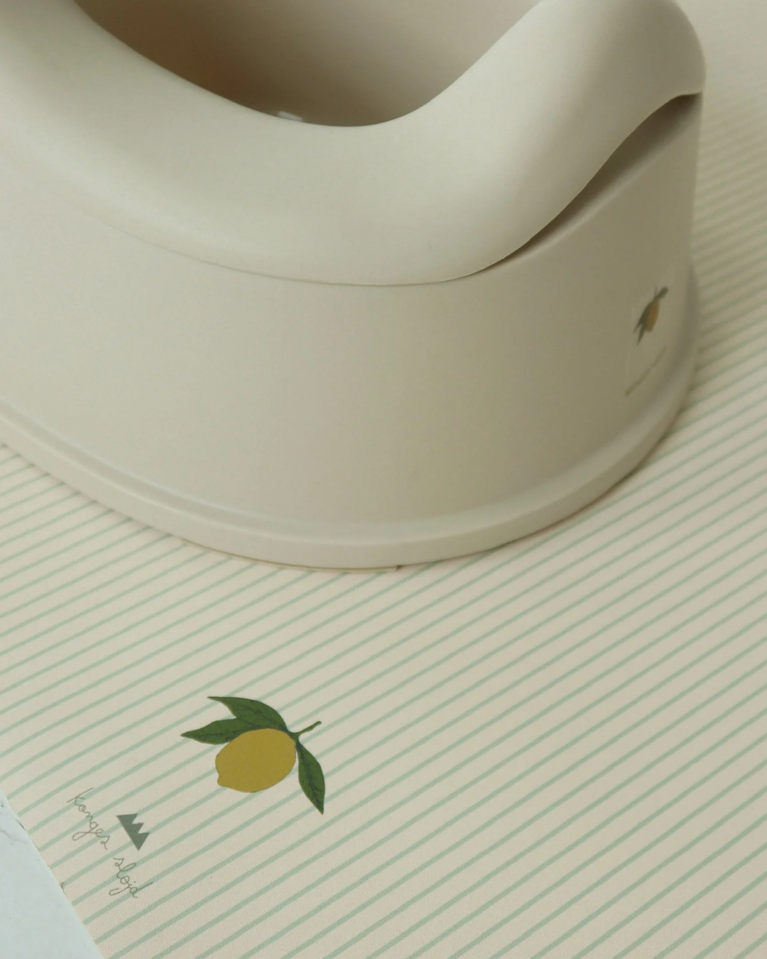 Floor Mat-Tilbehør-Konges Sløjd-Aandahls