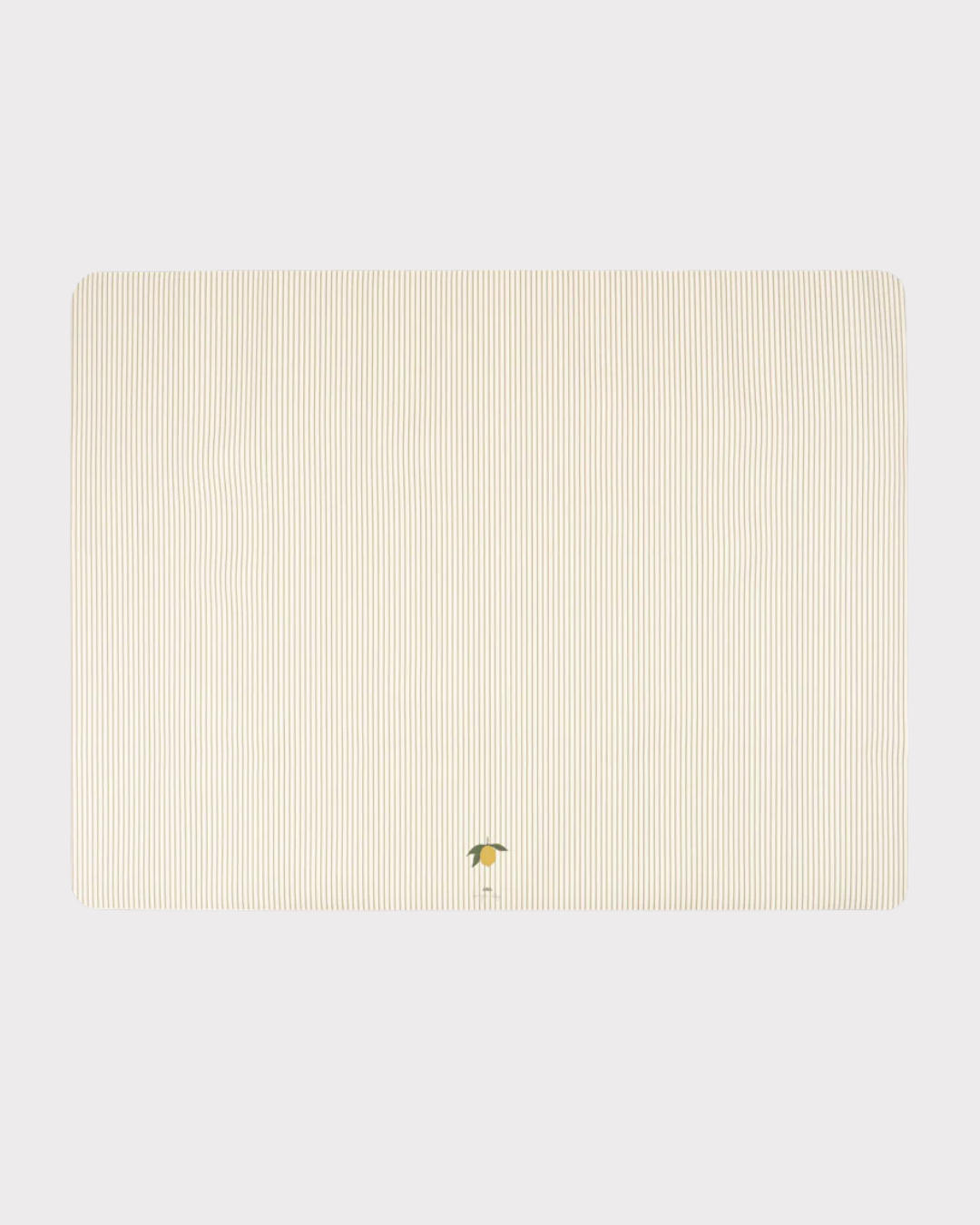 Floor Mat-Tilbehør-Konges Sløjd-Aandahls