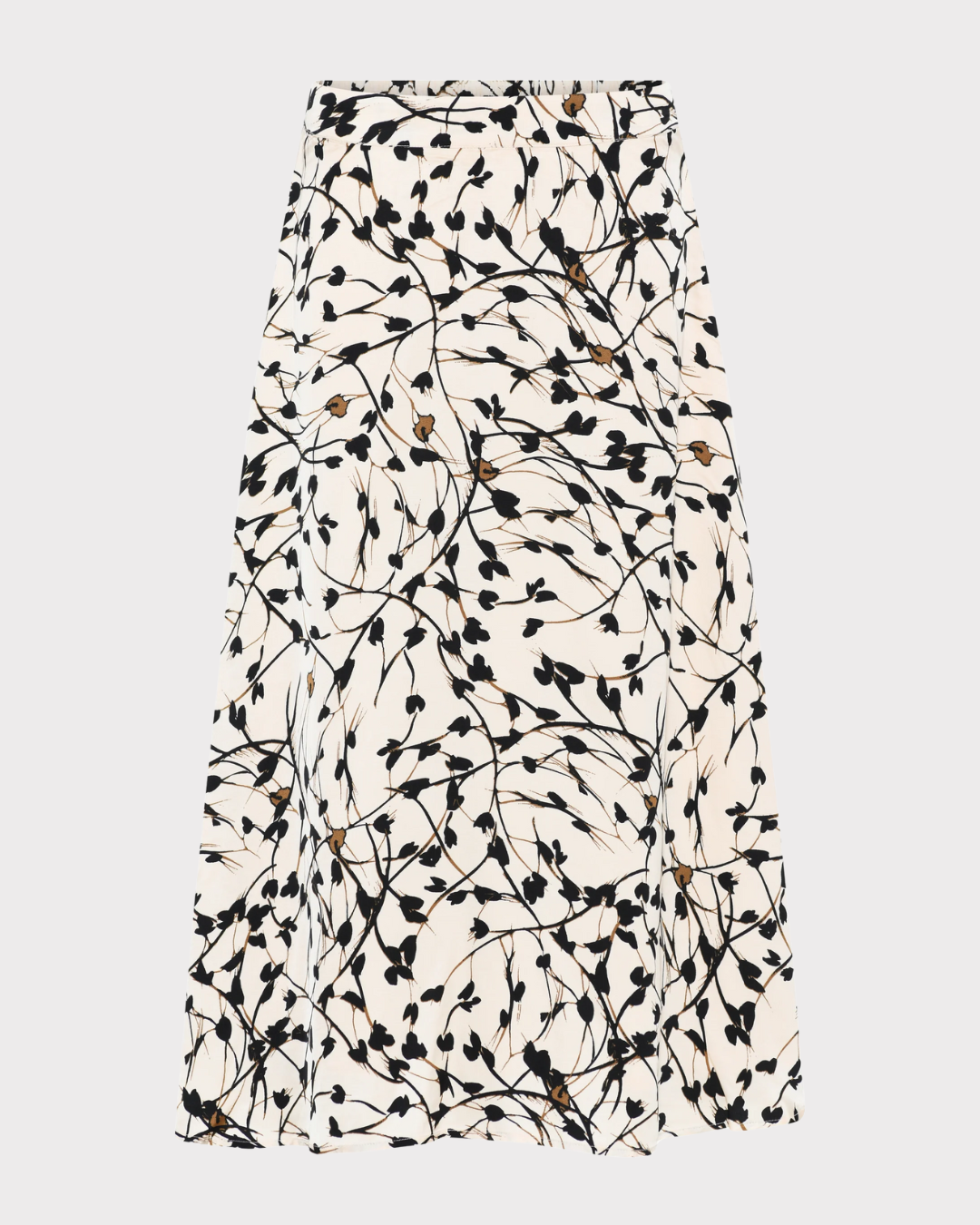 Floret BBAmattas skirt-Skjørt-BRUUNS BAZAAR-Aandahls