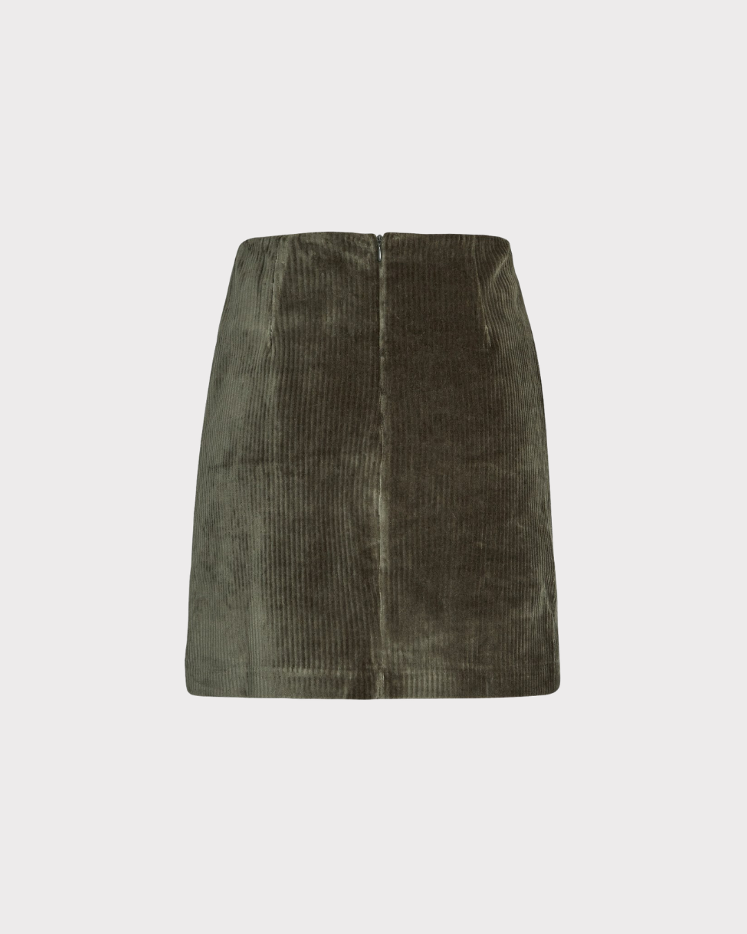 Floriana HW skirt-Skjørt-MSCH Copenhagen-Aandahls