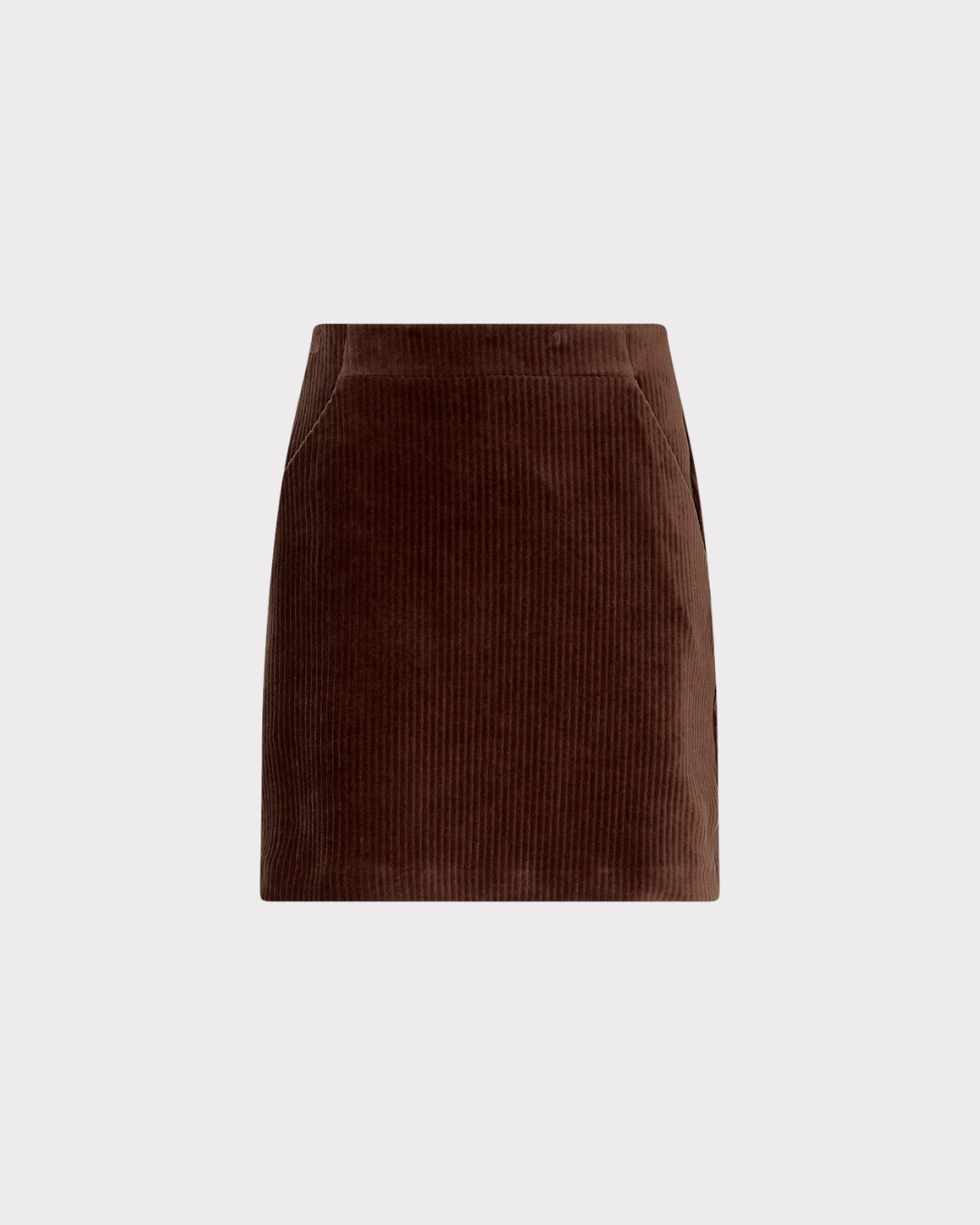 Floriana HW skirt-Skjørt-MSCH Copenhagen-Aandahls
