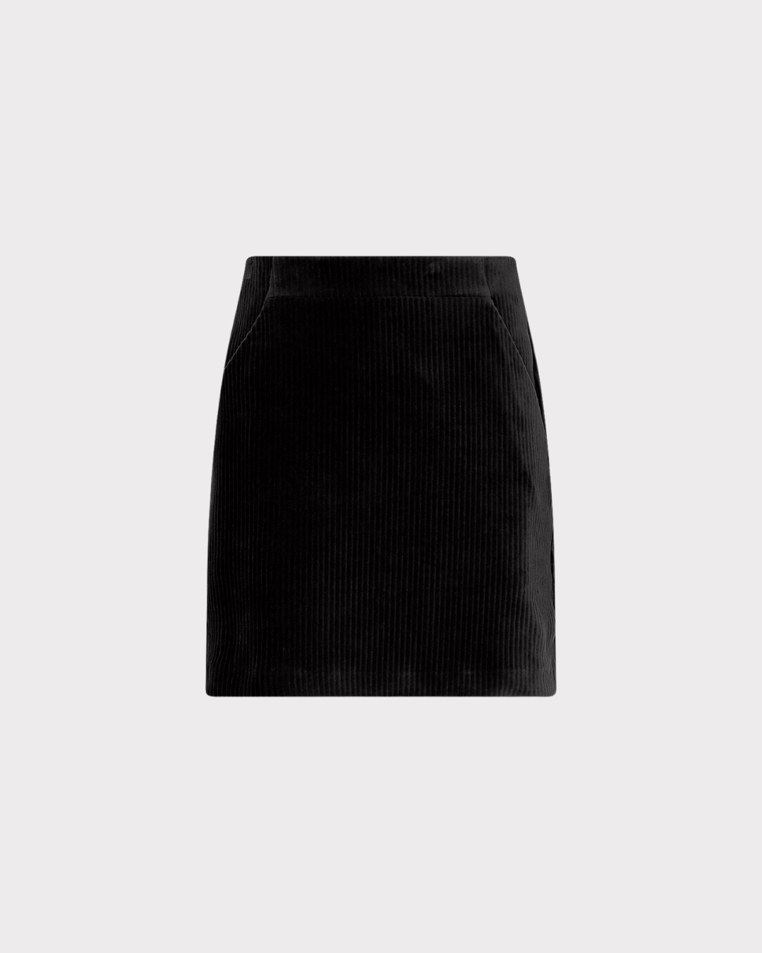 Floriana HW skirt-Skjørt-MSCH Copenhagen-Aandahls