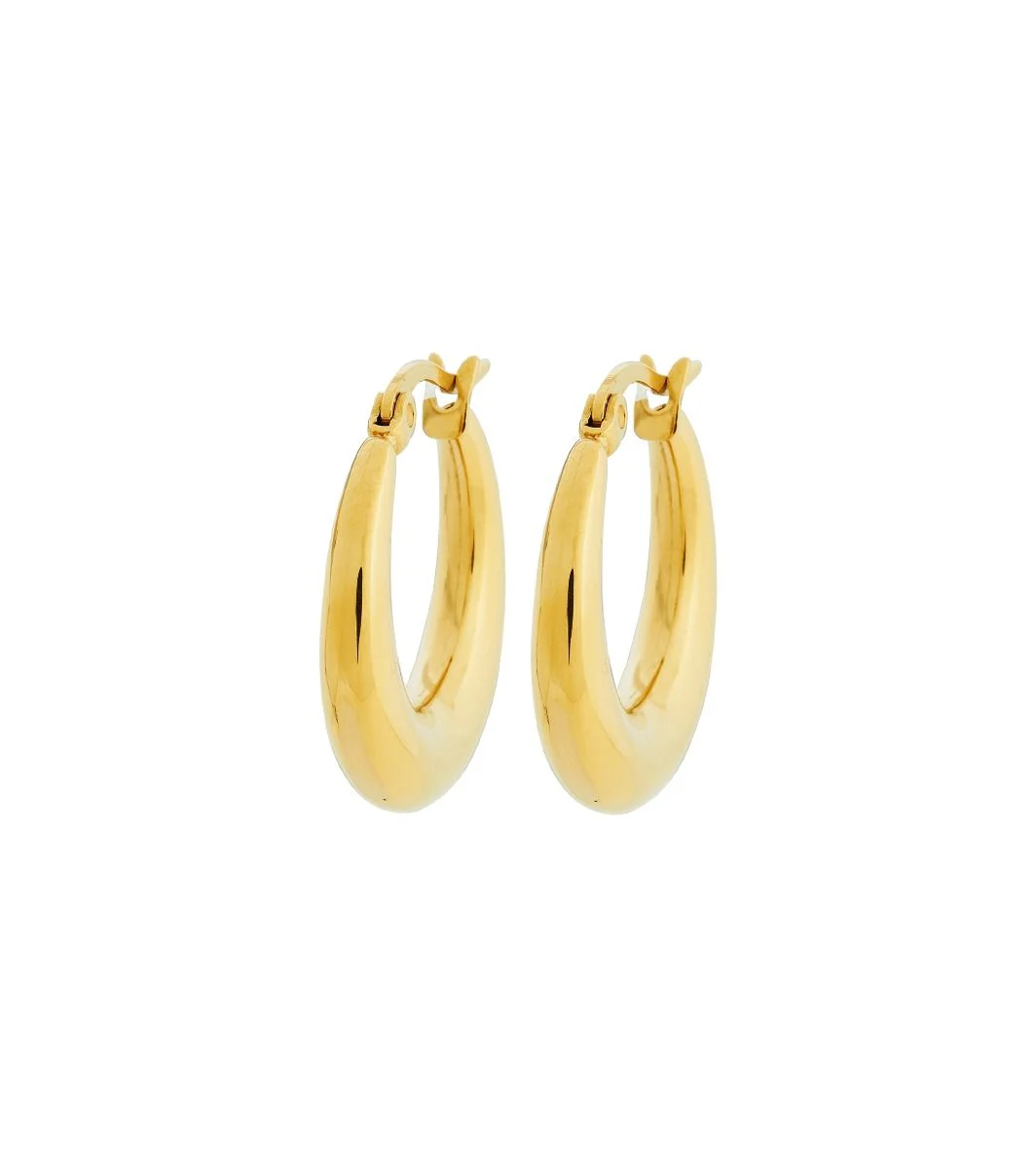 Flow Hoops S Gold-Tilbehør-Edblad-Aandahls