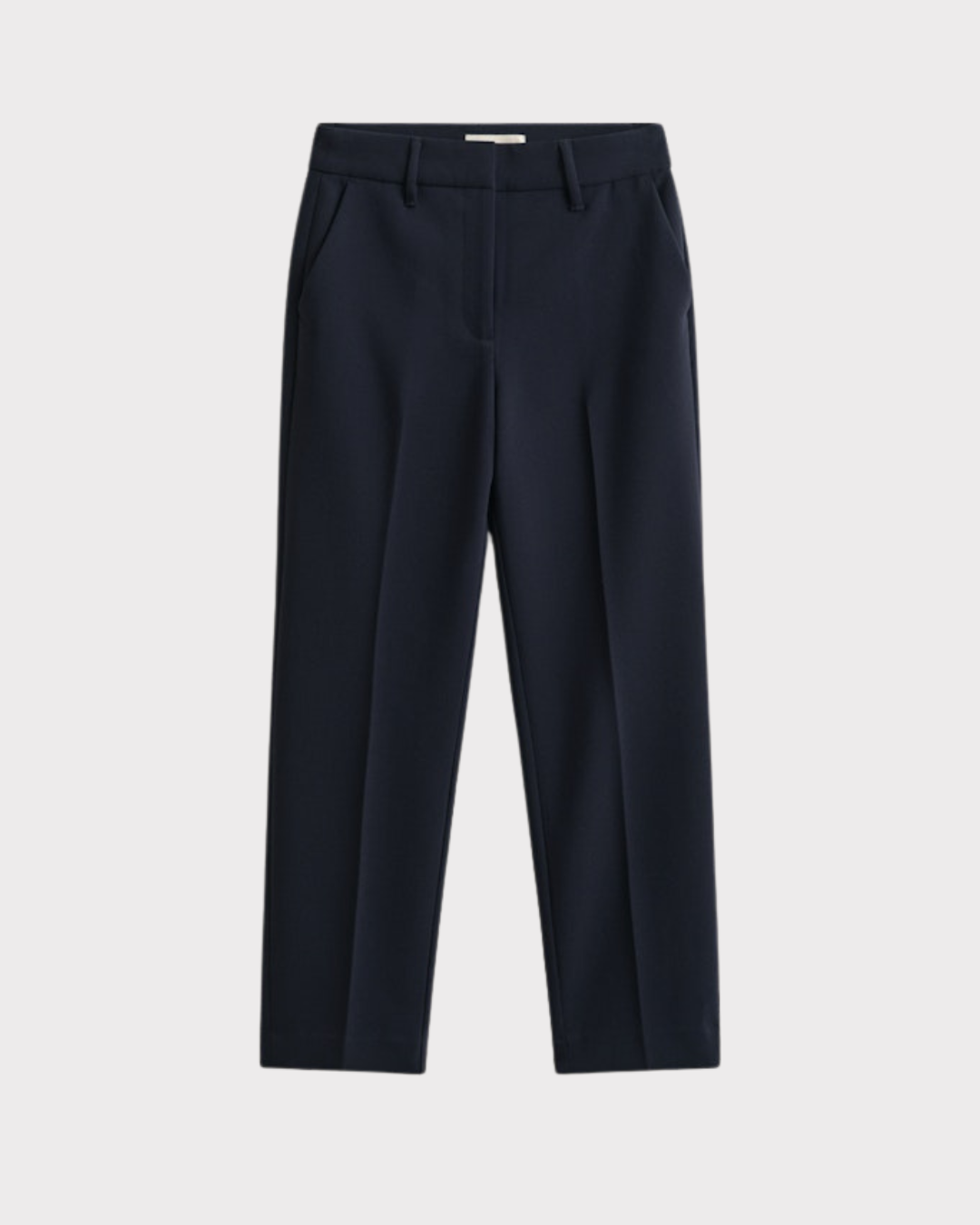 Fluid Slim Slack-Bukse-Gant-Aandahls