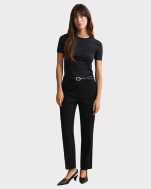 Fluid Slim Slack-Bukse-Gant-Aandahls