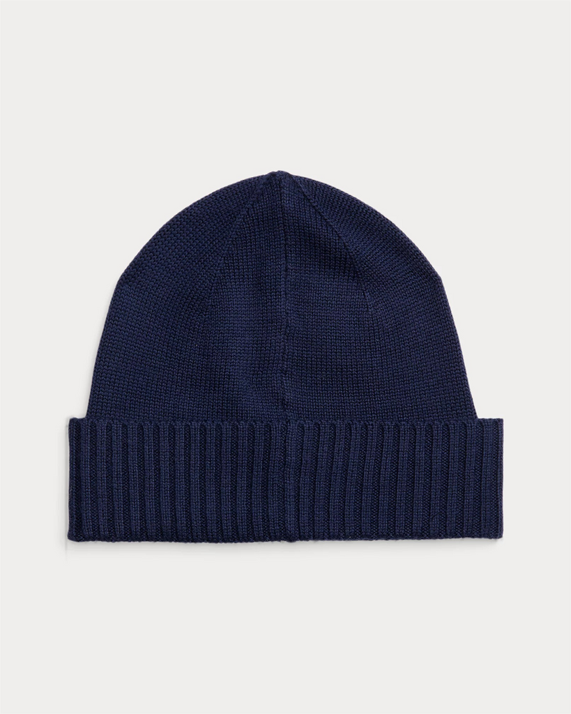 Fo hat-cold weather-hat-T-shirt-Polo Ralph Lauren-Aandahls