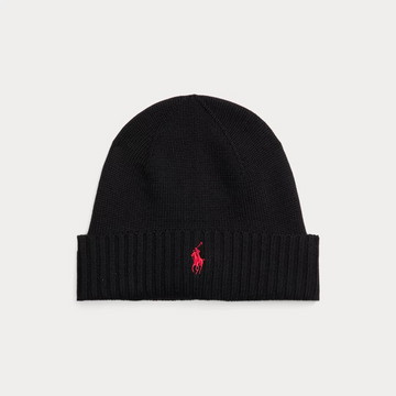 Fo hat-cold weather-hat-T-shirt-Polo Ralph Lauren-Aandahls