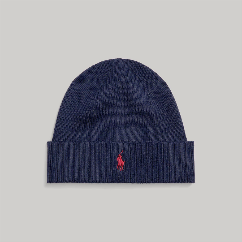 Fo hat-cold weather-hat-T-shirt-Polo Ralph Lauren-Aandahls