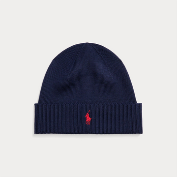 Fo hat-cold weather-hat-T-shirt-Polo Ralph Lauren-Aandahls