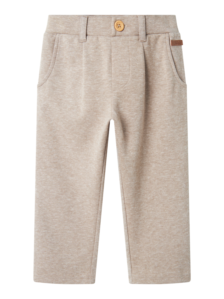 Nmmfollow sweat pant-Bukser-Name it-Aandahls