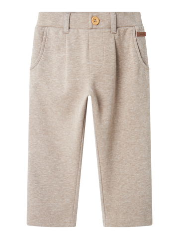 Nmmfollow sweat pant-Bukser-Name it-Aandahls