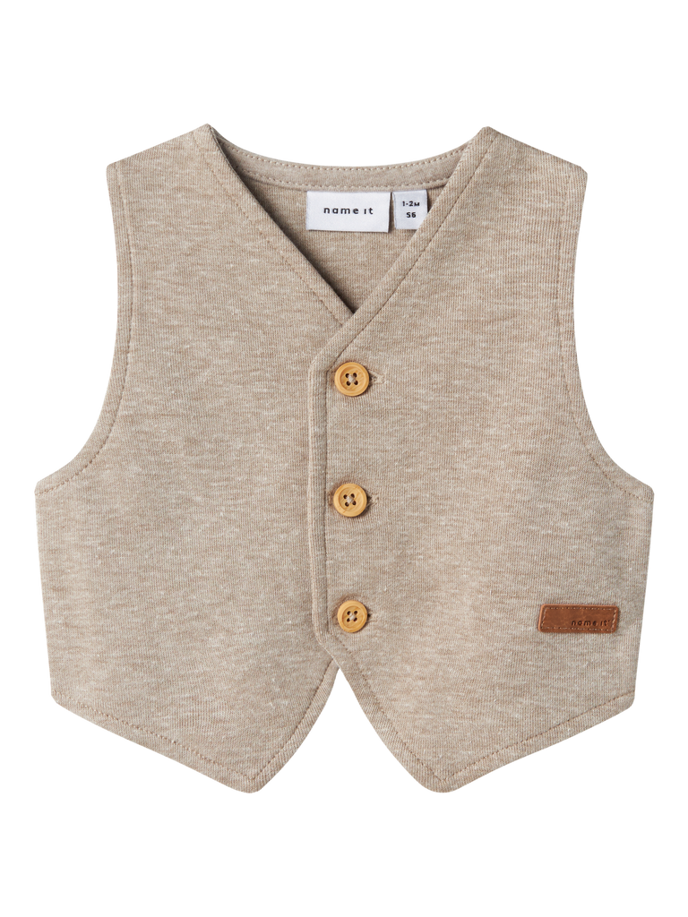 Nbmfollow waist coat-Vest-Name it-Aandahls