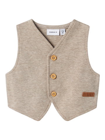 Nbmfollow waist coat-Vest-Name it-Aandahls