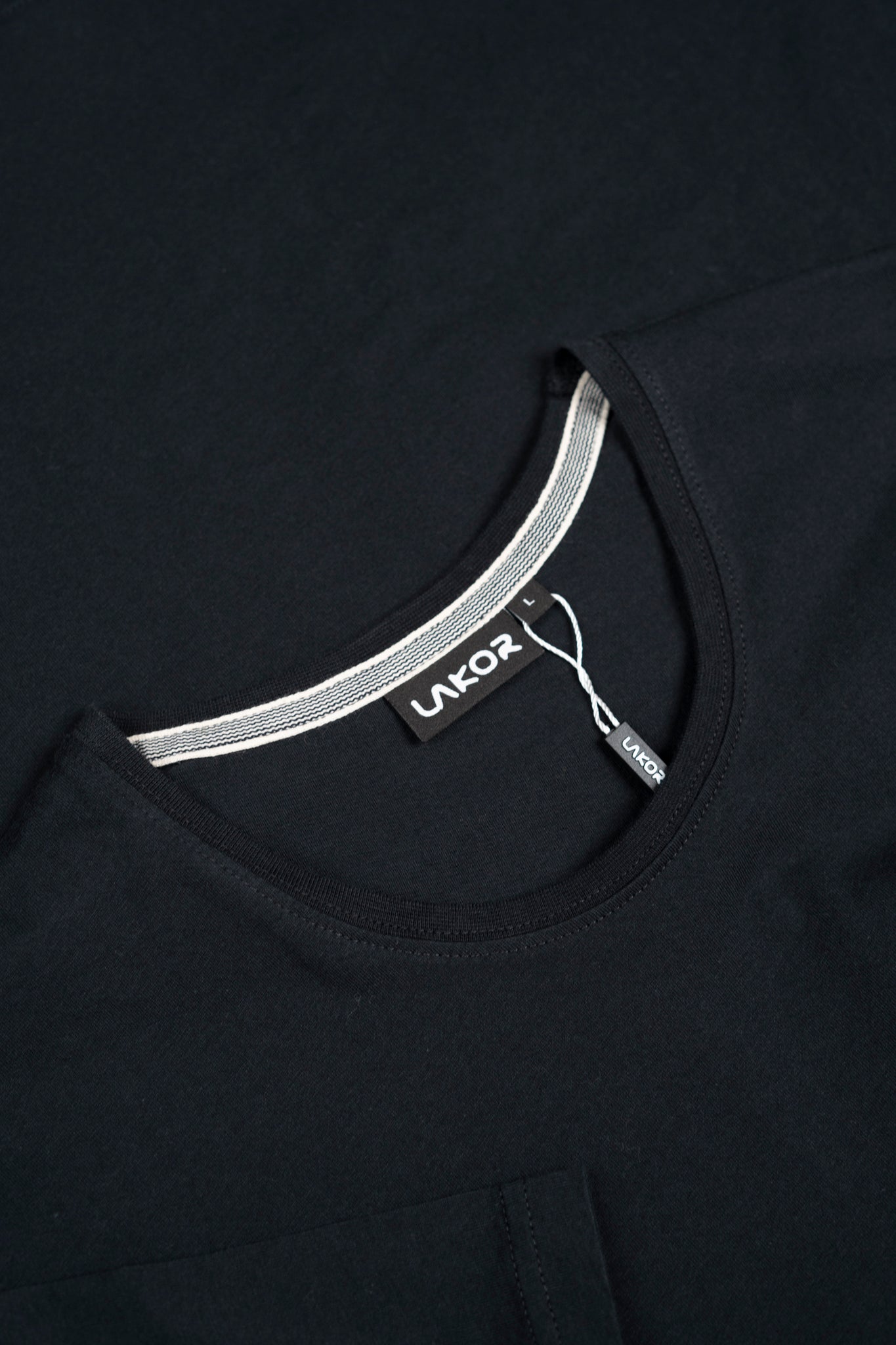 Forest camper t-shirt-T-shirt-Lakor-Aandahls