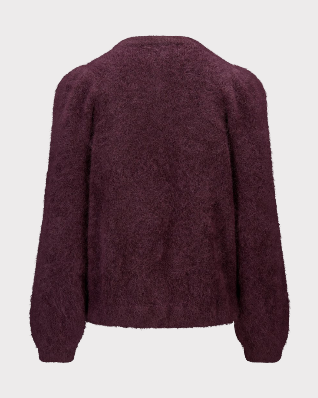 Franca lux chunky cardigan-CARDIGAN-Ella&il-Aandahls