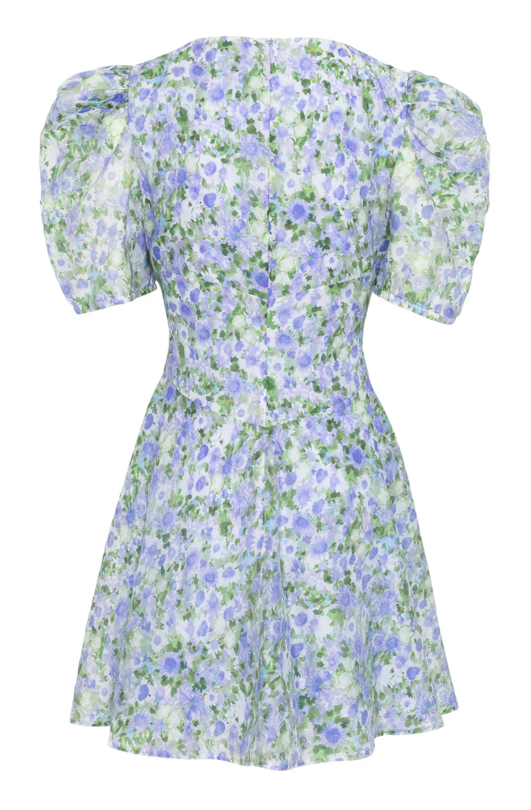 Francis mini dress-Kjole-Love Lolina-Aandahls