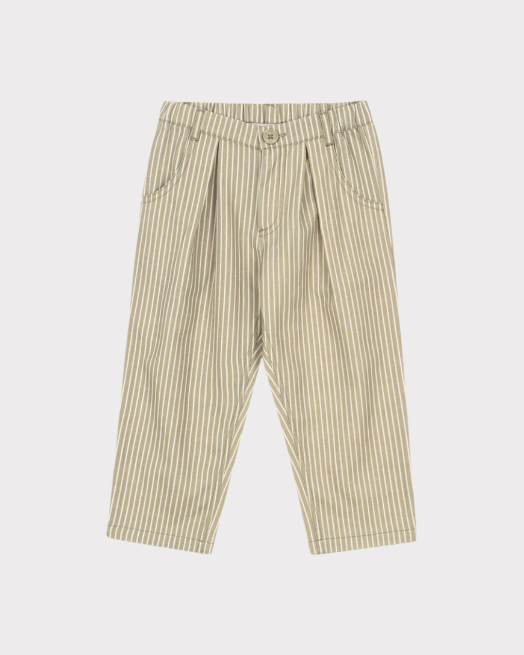 Frankie Pants Gots-Bukse-Konges Sløjd-Aandahls