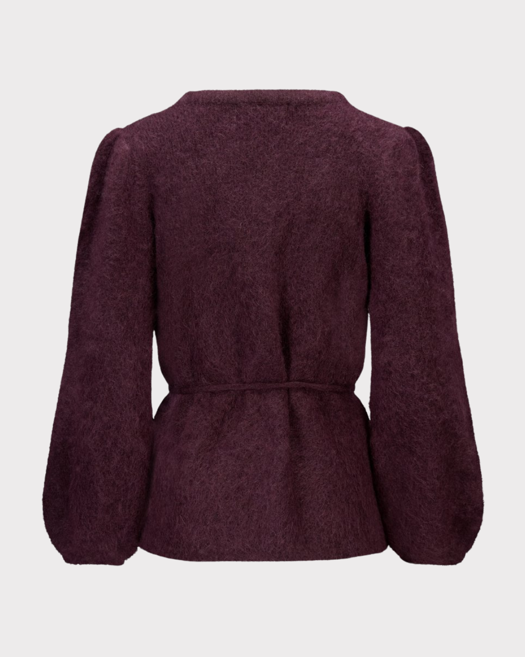 Fredrikke Chunky Cardigan-Genser-Ella&il-Aandahls