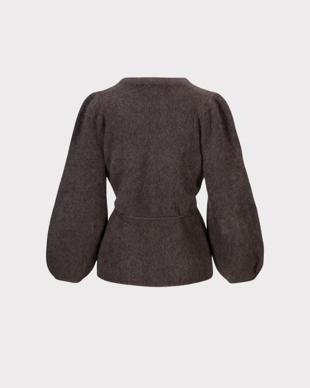 Fredrikke chunky cardigan-Cardigan-Ella&il-Aandahls