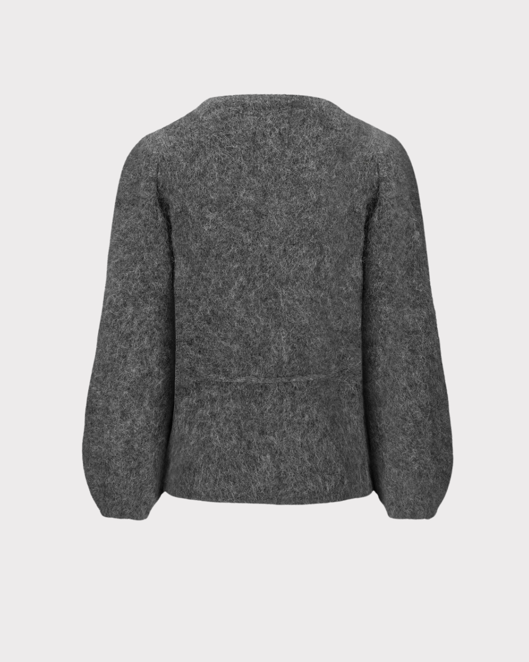 Fredrikke chunky cardigan-Cardigan-Ella&il-Aandahls