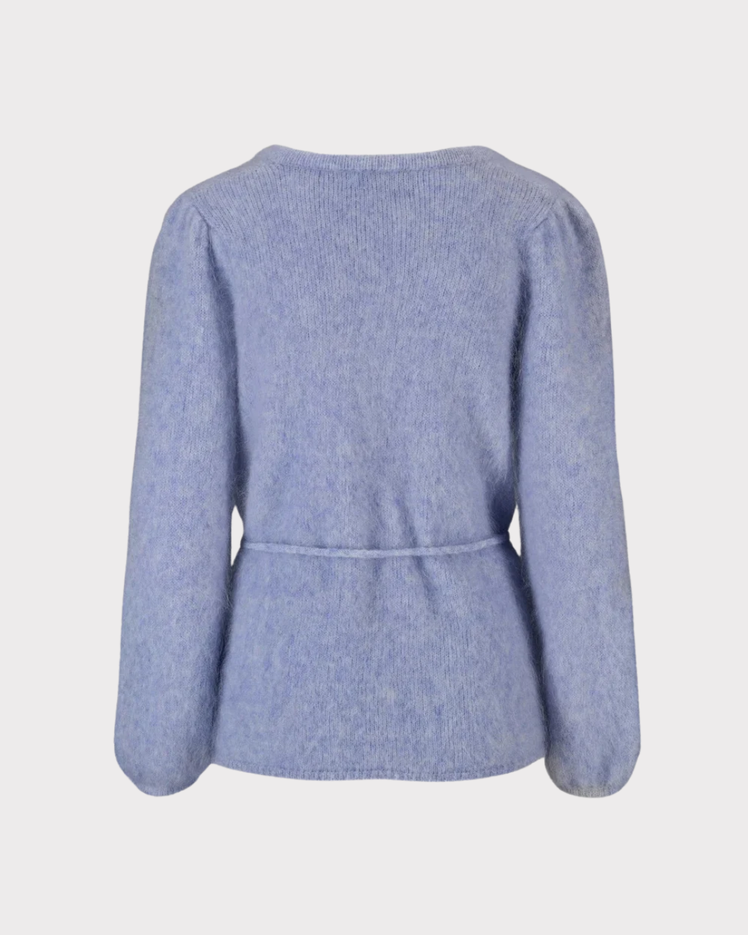 Fredrikke chunky cardigan-Cardigan-Ella&il-Aandahls