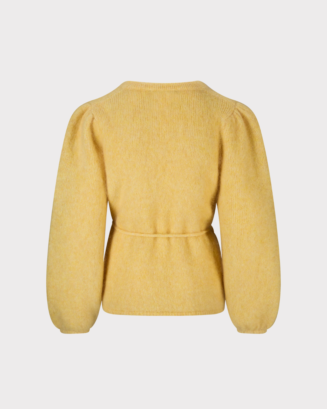 Fredrikke chunky cardigan-Cardigan-Ella&il-Aandahls