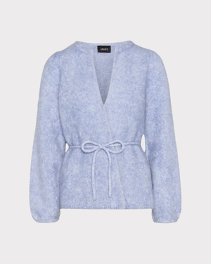 Fredrikke chunky cardigan-Cardigan-Ella&il-Aandahls