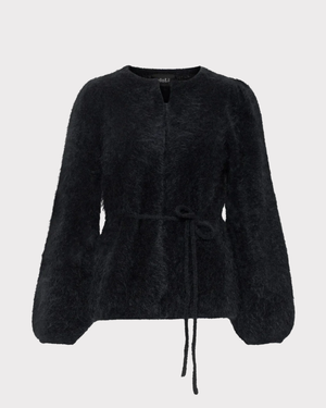 Fredrikke chunky cardigan-Cardigan-Ella&il-Aandahls