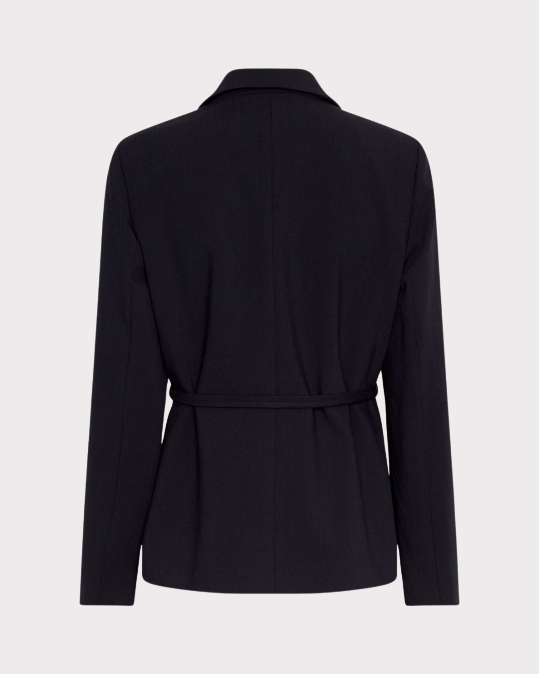 Freylia Straight Blazer-Blazer-MSCH Copenhagen-Aandahls