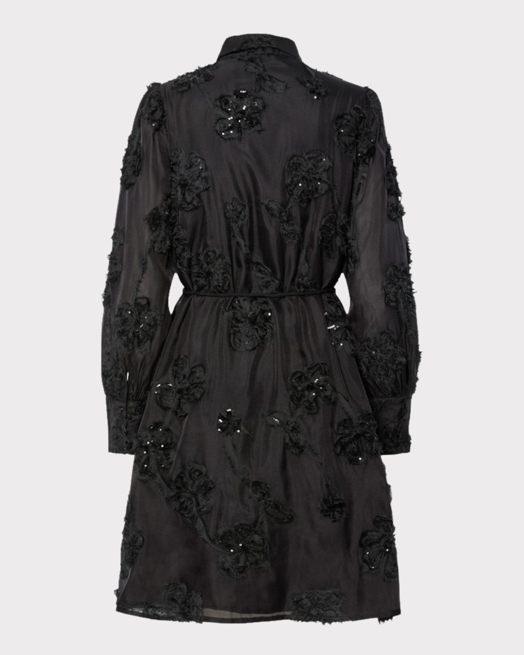 Frima Ls Dress-Kjole-YAS-Aandahls