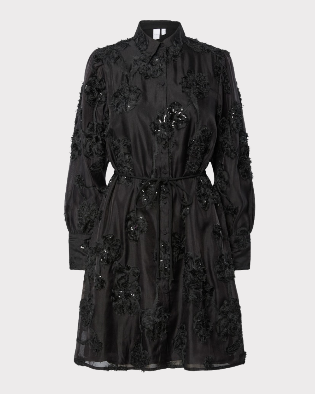 Frima Ls Dress-Kjole-YAS-Aandahls