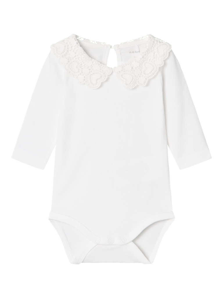 Froselina LS body-Undertøy-Name it-Aandahls