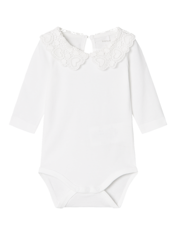 Froselina LS body-Undertøy-Name it-Aandahls