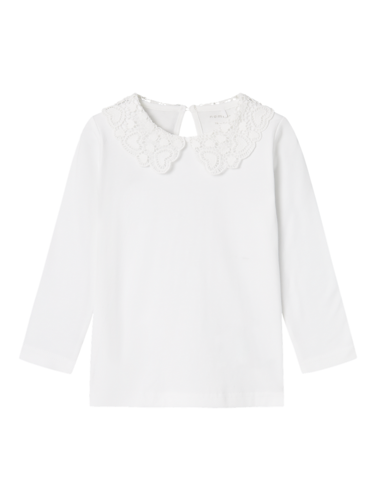 Froselina ls top-Topper-Name it-Aandahls