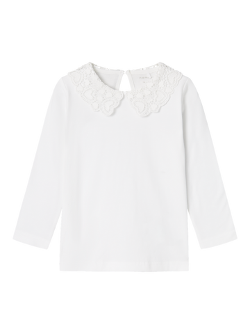 Froselina ls top-Topper-Name it-Aandahls