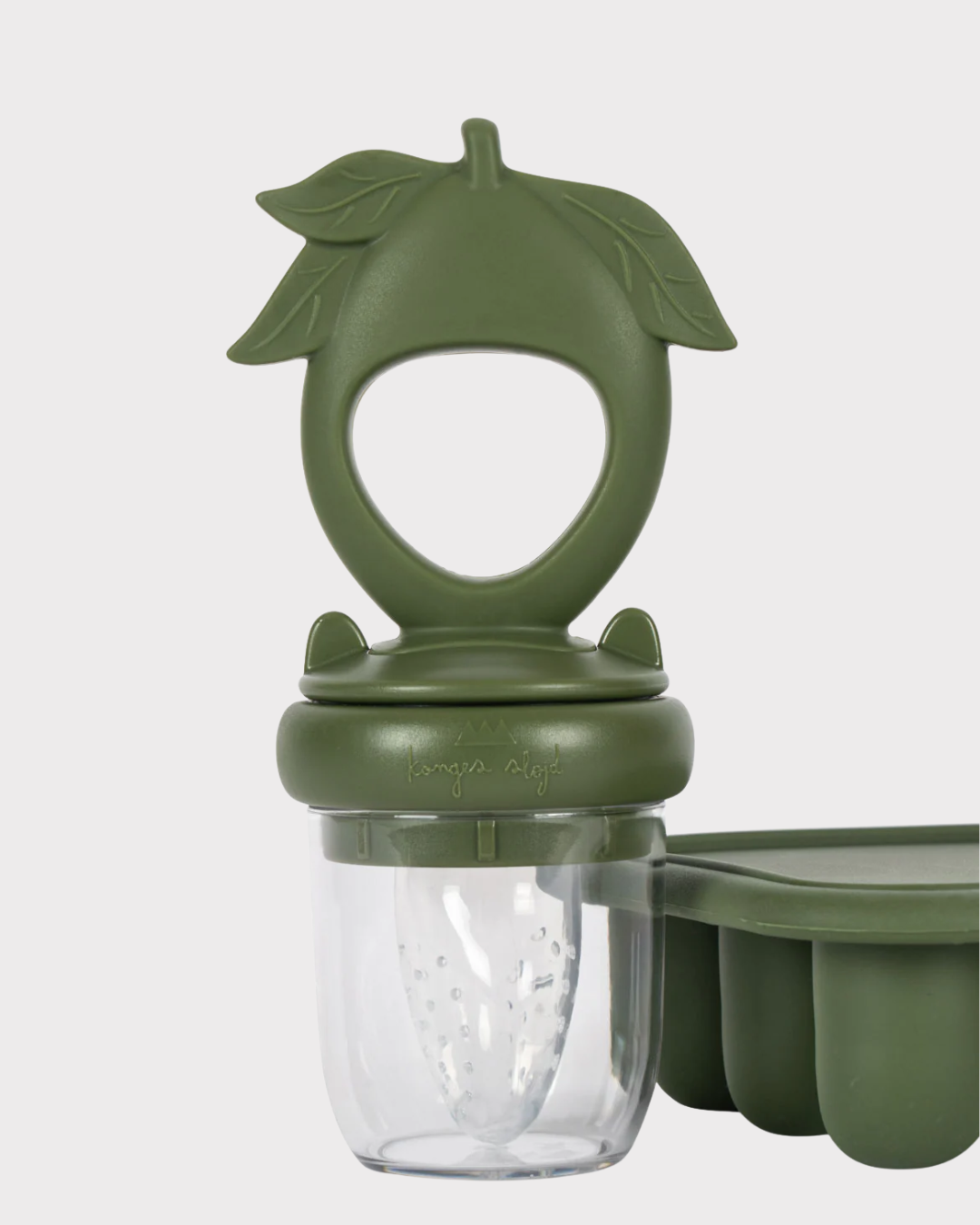 Fruit Feeding Set-Accessories-Konges Sløjd-Aandahls