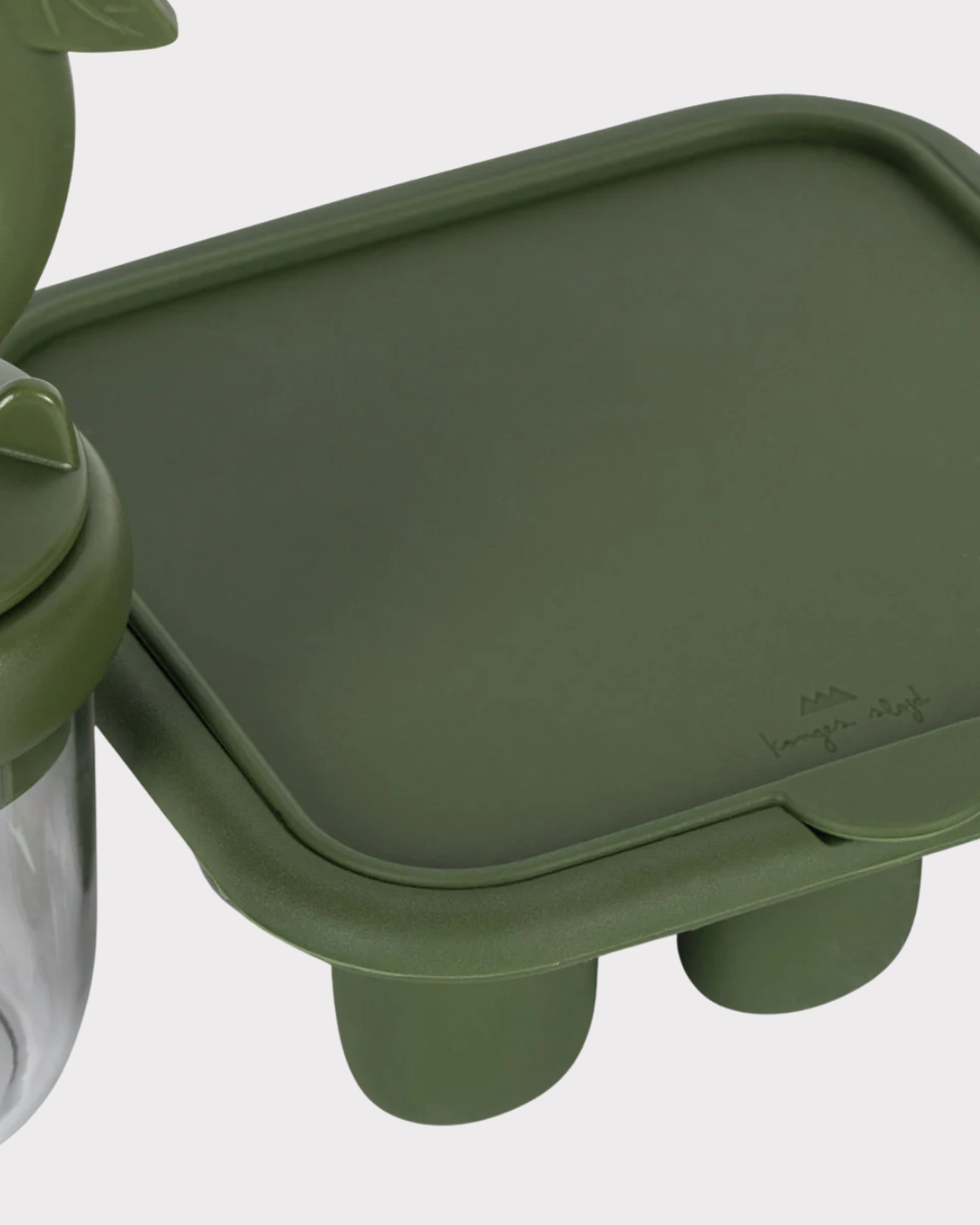 Fruit Feeding Set-Accessories-Konges Sløjd-Aandahls