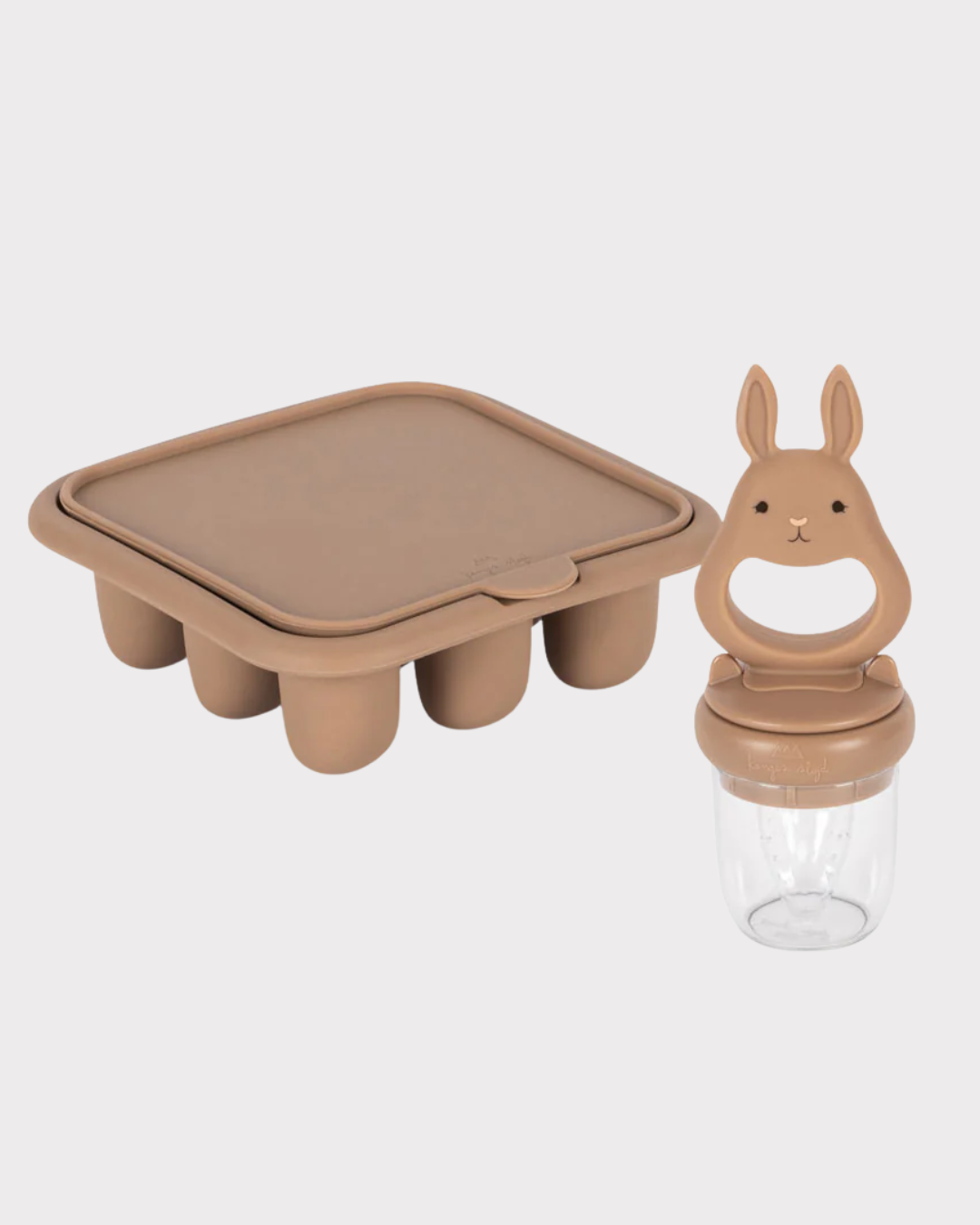 Fruit Feeding Set-Produkt tilbehør-Konges Sløjd-Aandahls