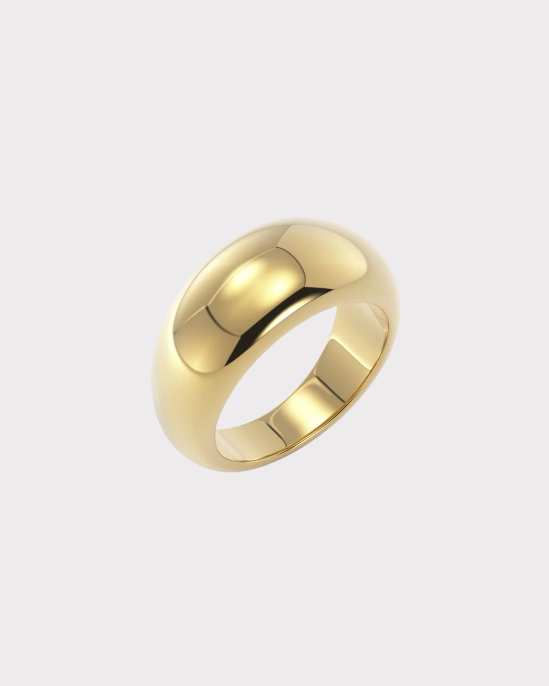Furo Ring Gold-Smykke-Edblad-Aandahls