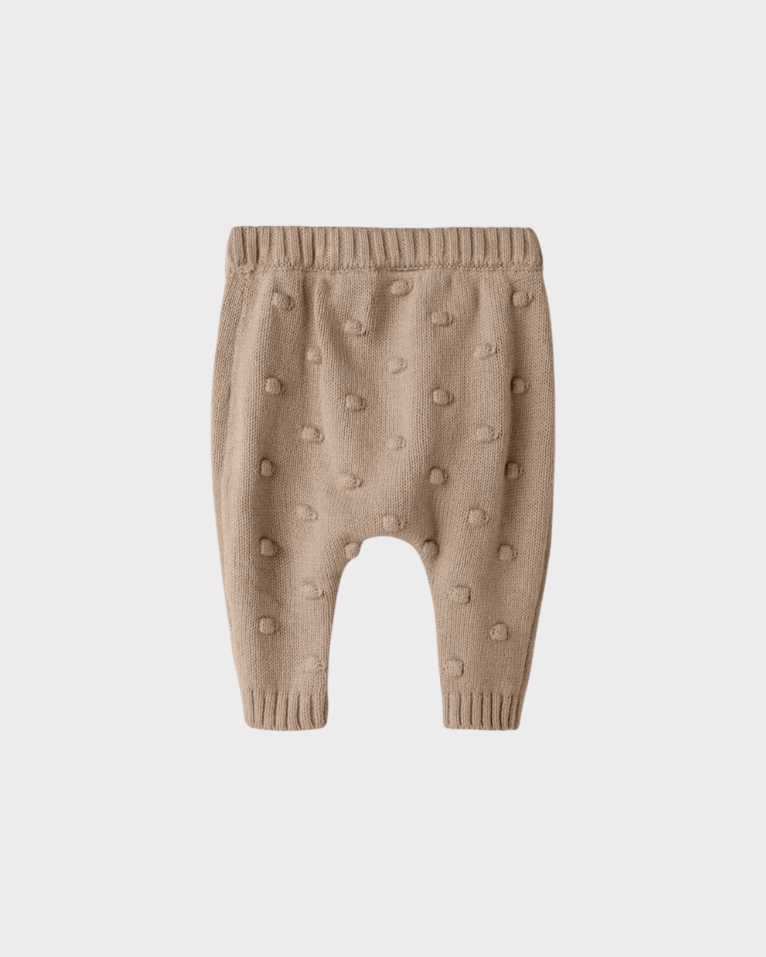 Gable knit pant lil-Bukser-Lil-Atelier-Aandahls