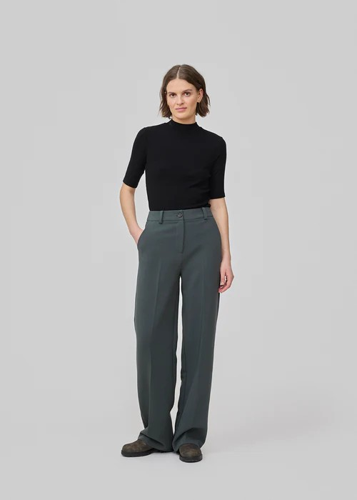 Gale Pants-Bukser-Modstrøm-Aandahls