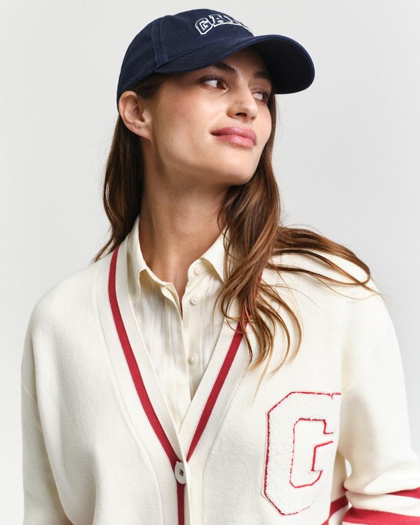 Gant Varisty Cardigan-Cardigan-Gant-Aandahls