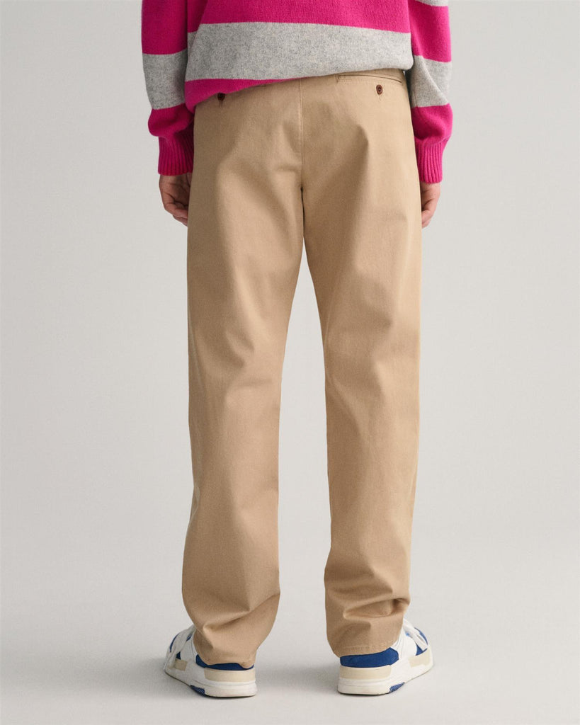 Gant chino-Chinos-Gant-Aandahls