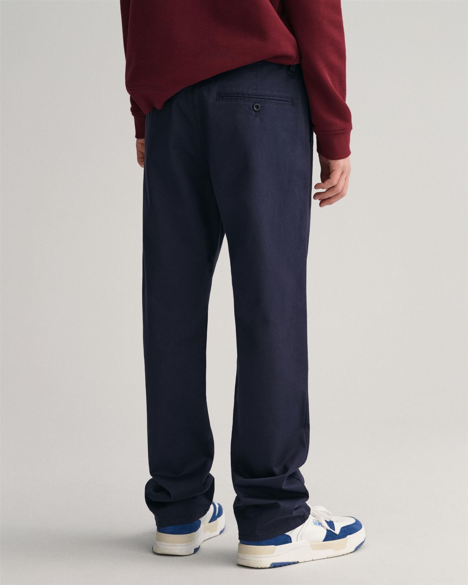 Gant chino-Chinos-Gant-Aandahls